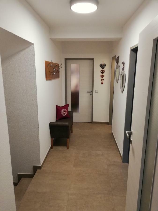 Ferienwohnung Schmaranzer Bad Ischl Exterior foto