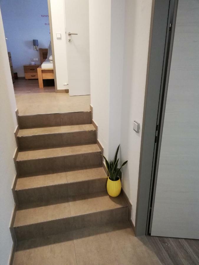 Ferienwohnung Schmaranzer Bad Ischl Exterior foto
