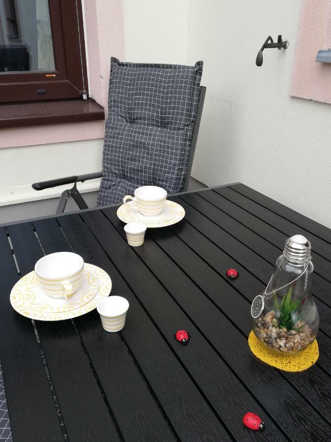 Ferienwohnung Schmaranzer Bad Ischl Exterior foto